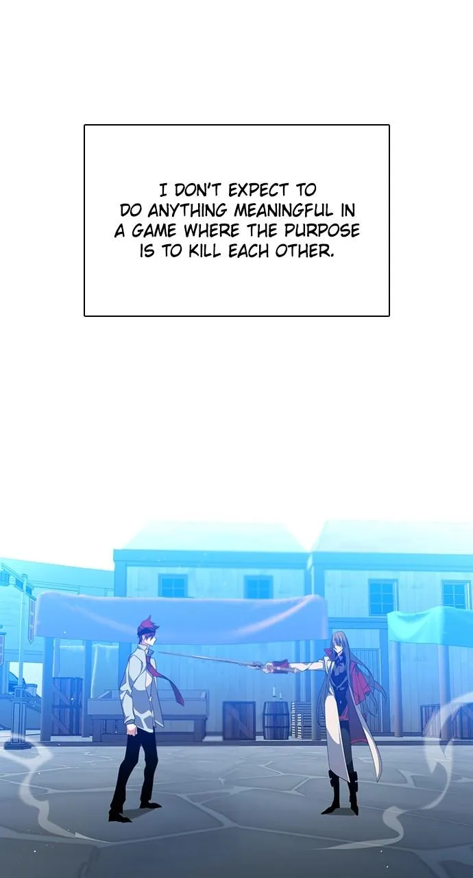 Read Zero Game Manga Online