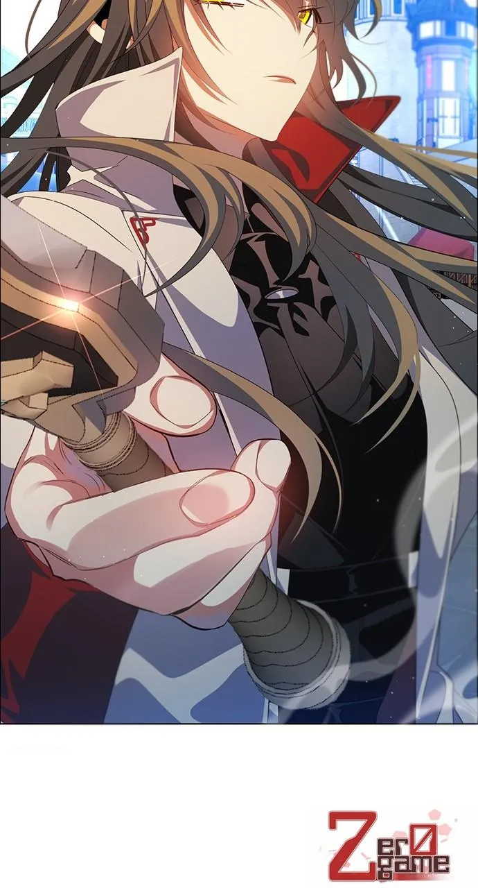 Read Zero Game Manga Online