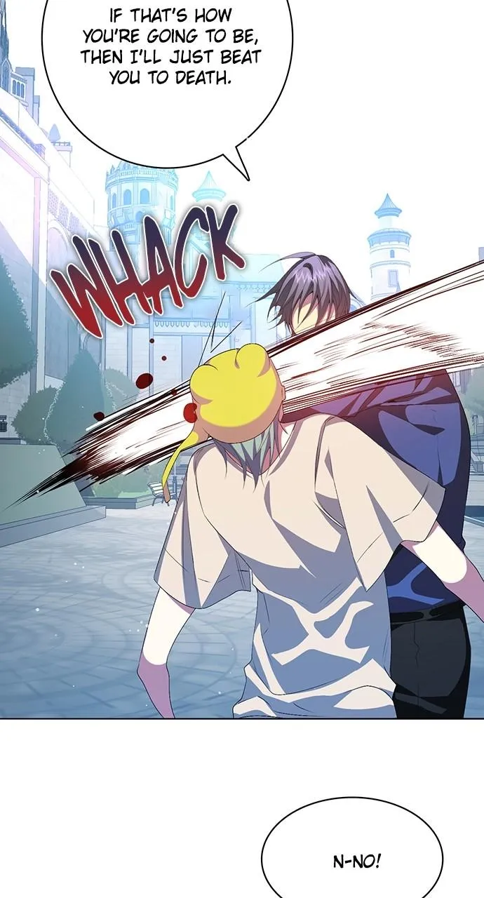Read Zero Game Manga Online