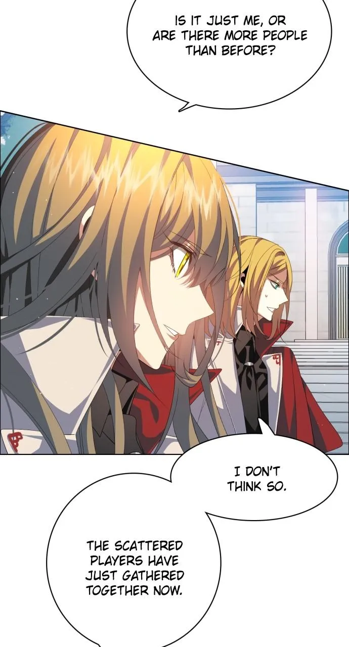 Read Zero Game Manga Online