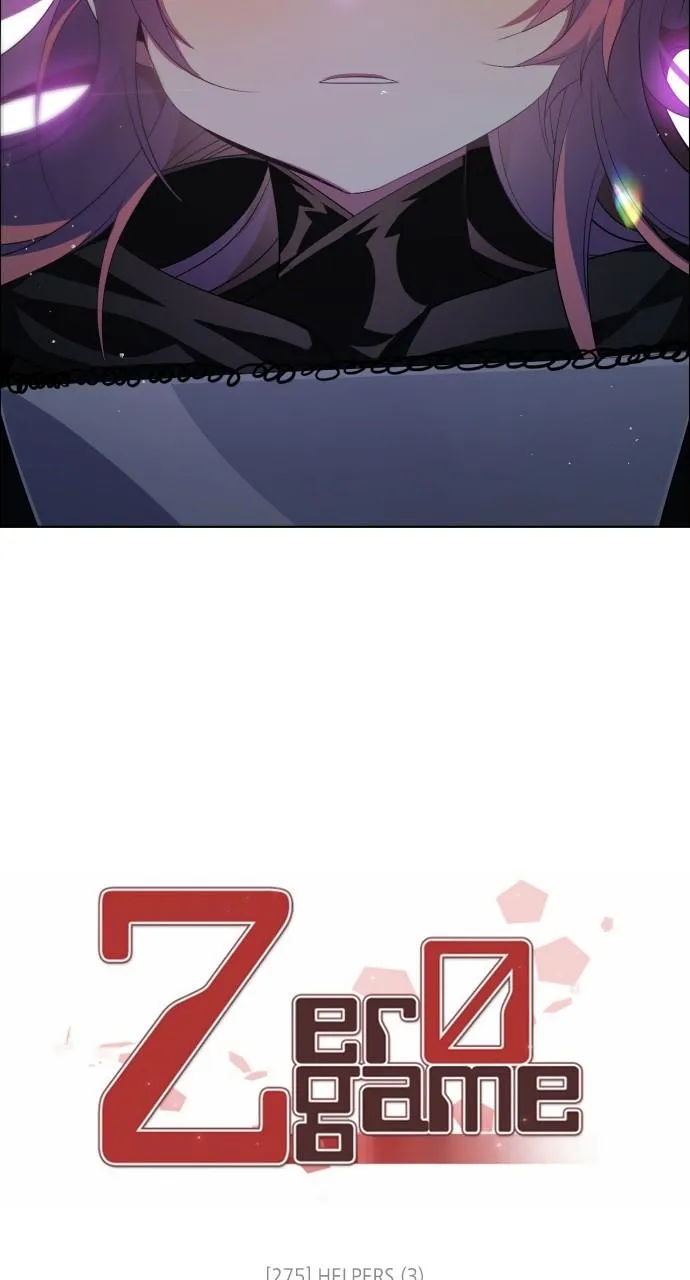 Read Zero Game Manga Online