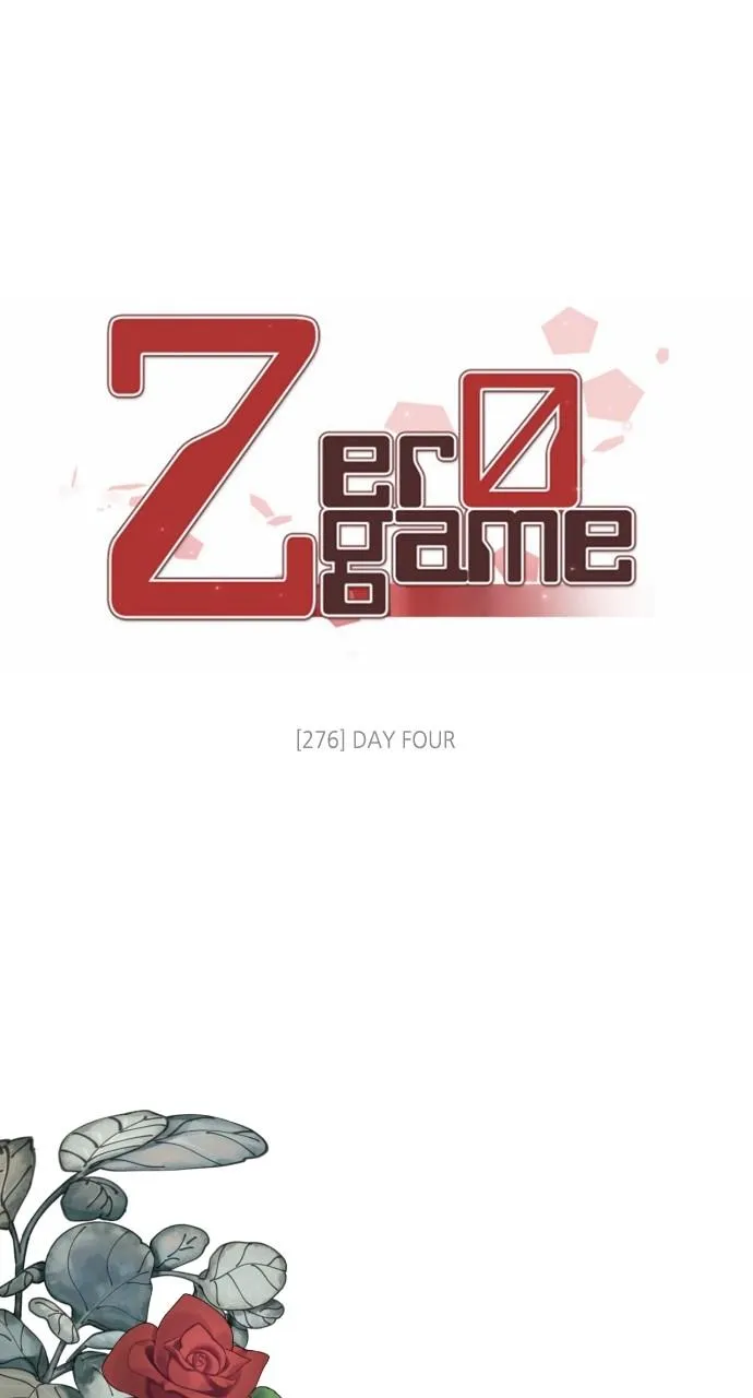 Read Zero Game Manga Online