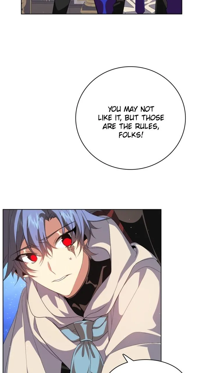 Read Zero Game Manga Online
