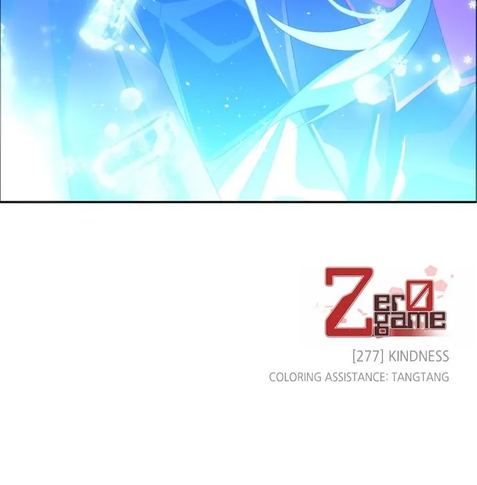 Read Zero Game Manga Online