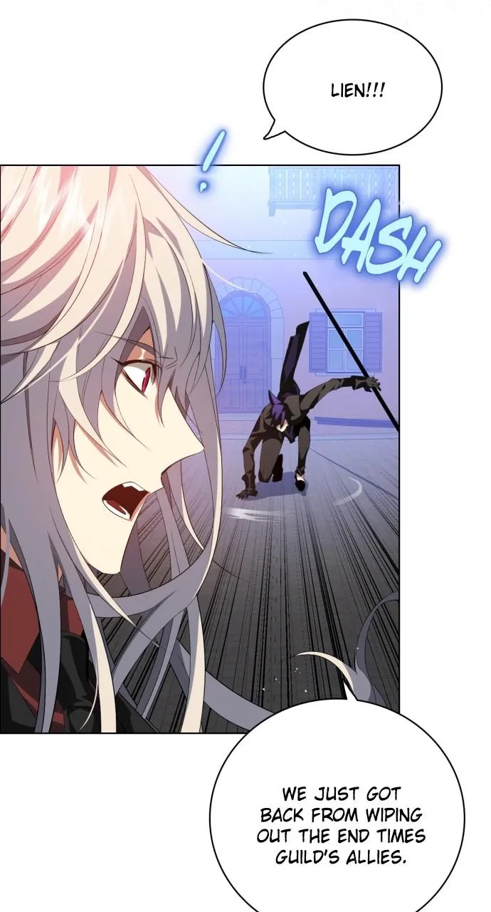 Read Zero Game Manga Online