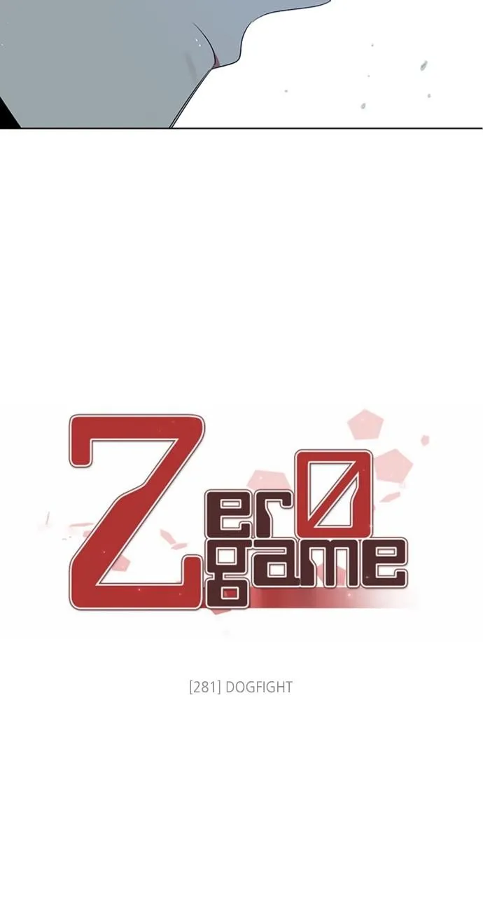 Read Zero Game Manga Online