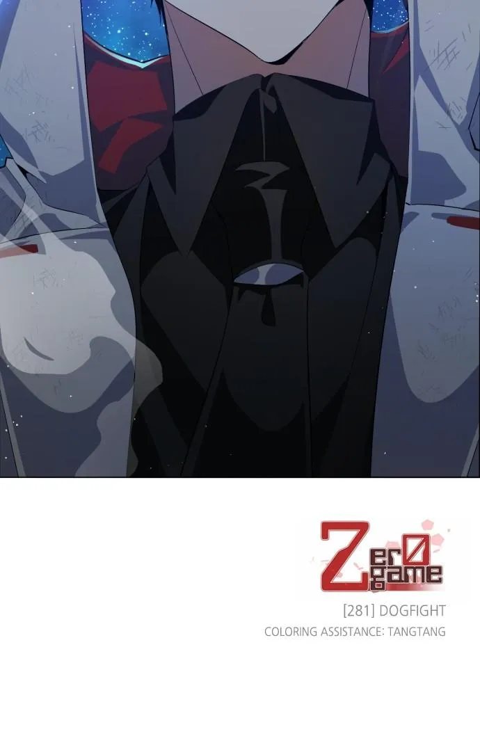 Read Zero Game Manga Online