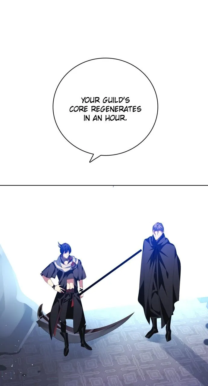 Read Zero Game Manga Online