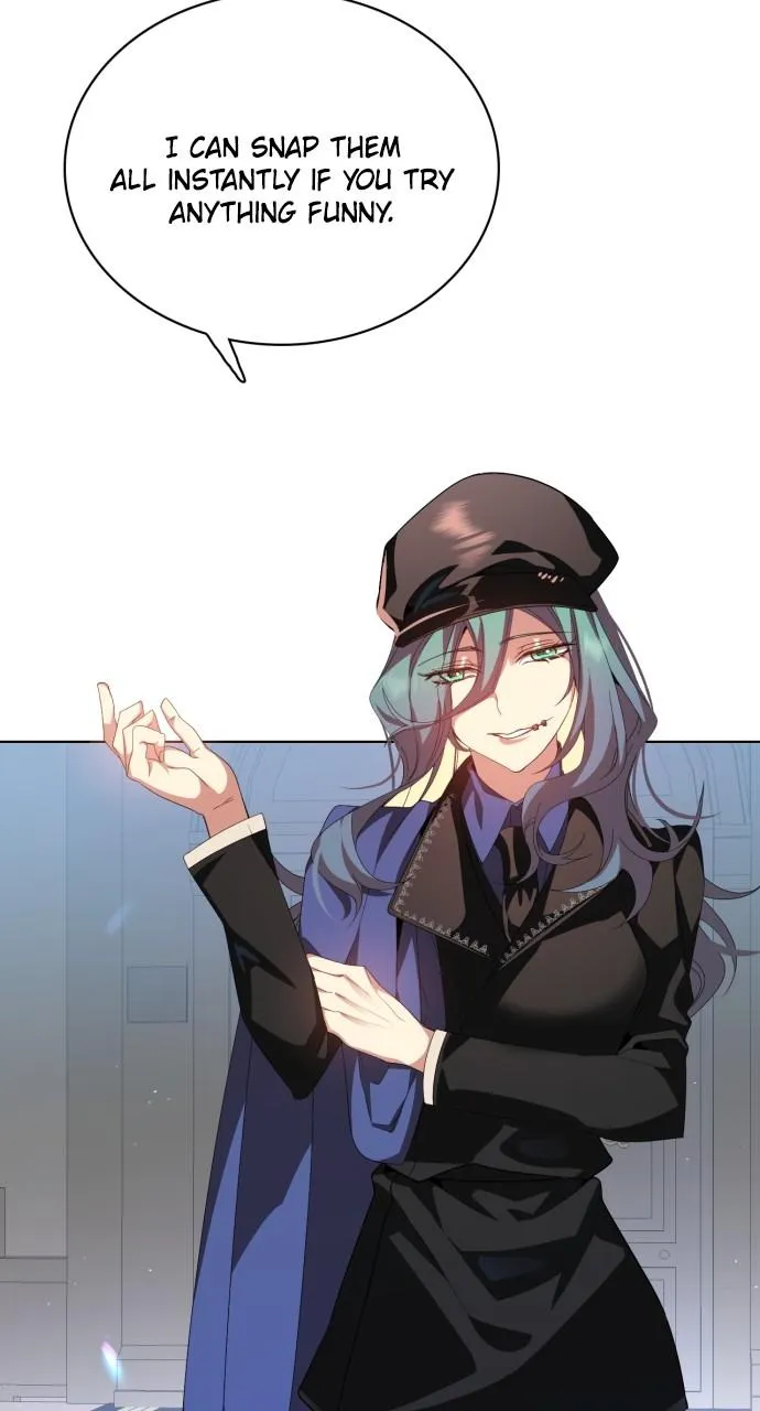 Read Zero Game Manga Online