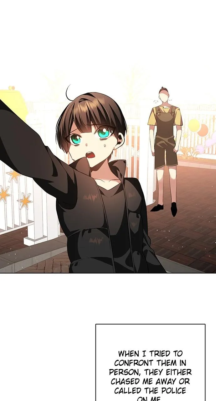 Read Zero Game Manga Online