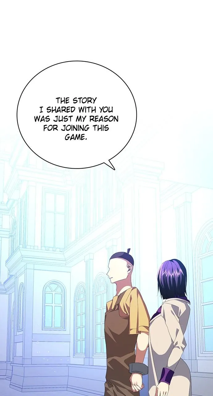 Read Zero Game Manga Online