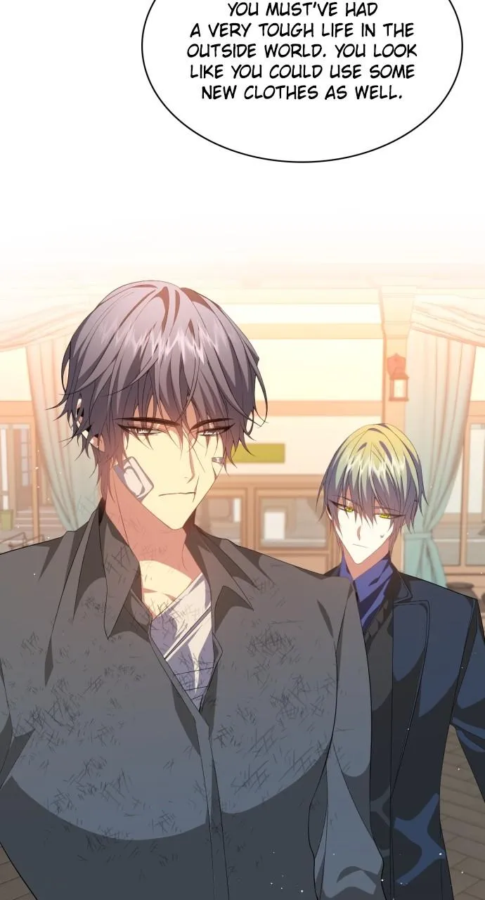 Read Zero Game Manga Online