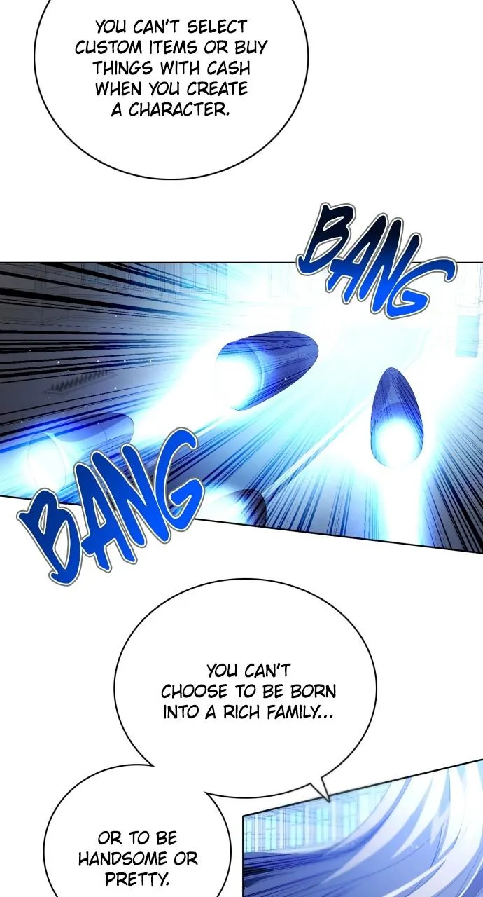 Read Zero Game Manga Online