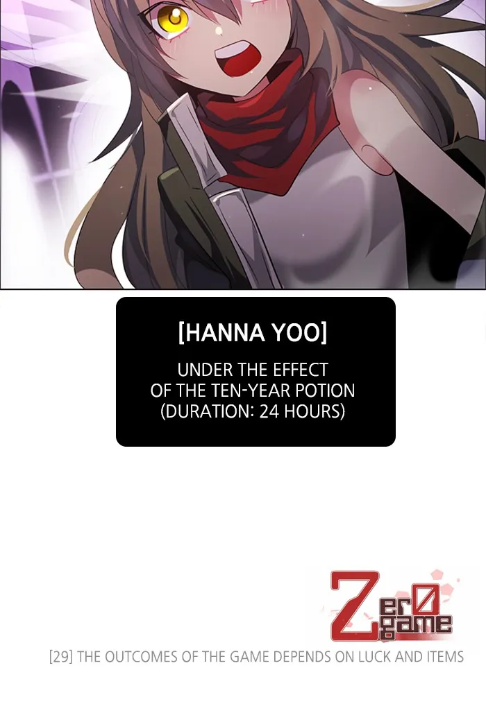 Read Zero Game Manga Online