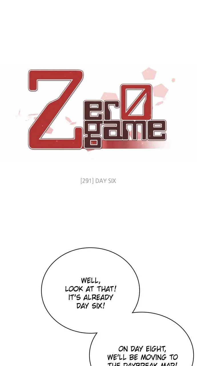 Read Zero Game Manga Online