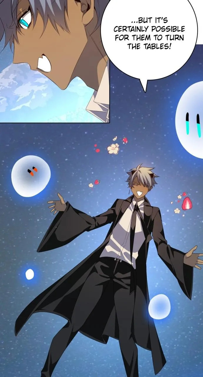 Read Zero Game Manga Online