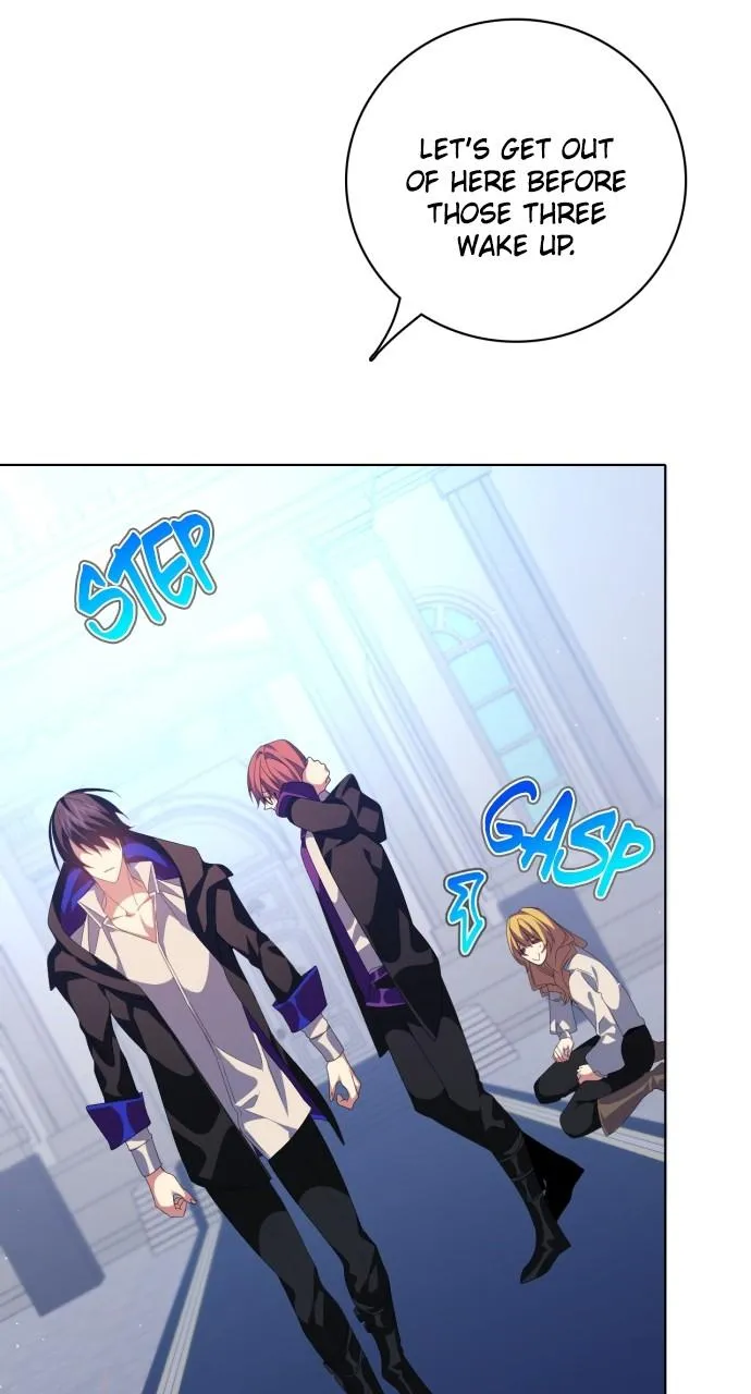 Read Zero Game Manga Online