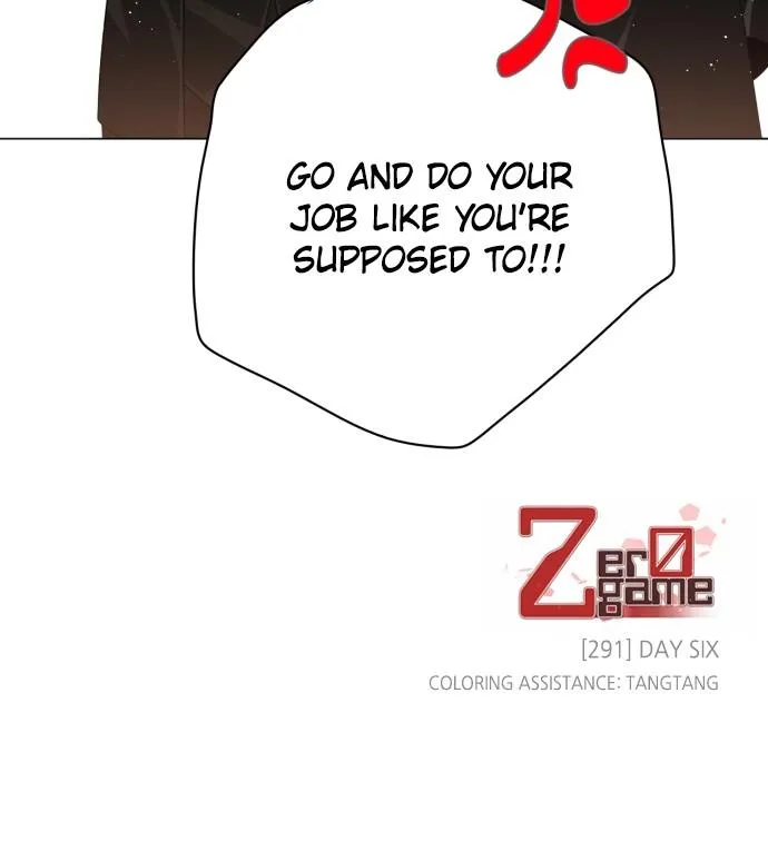 Read Zero Game Manga Online
