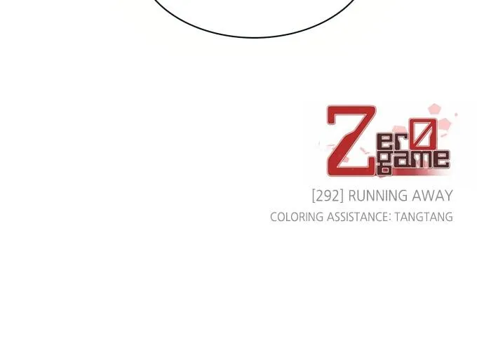 Read Zero Game Manga Online