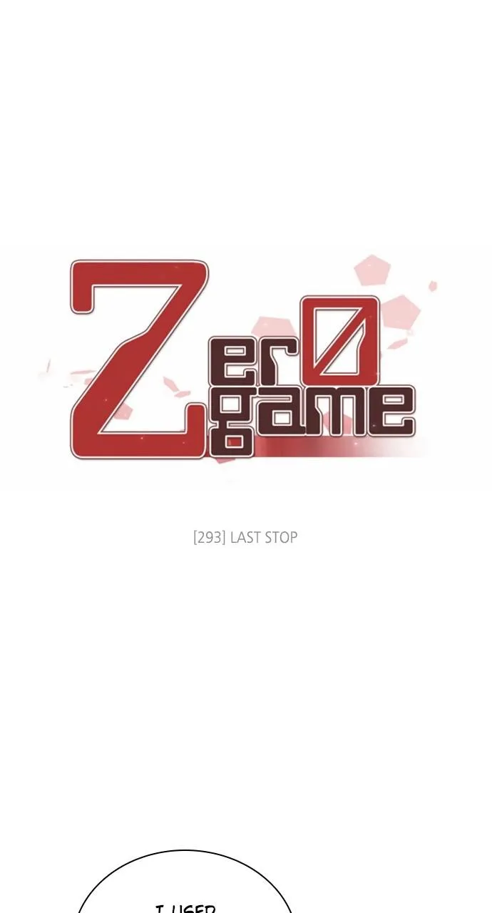 Read Zero Game Manga Online