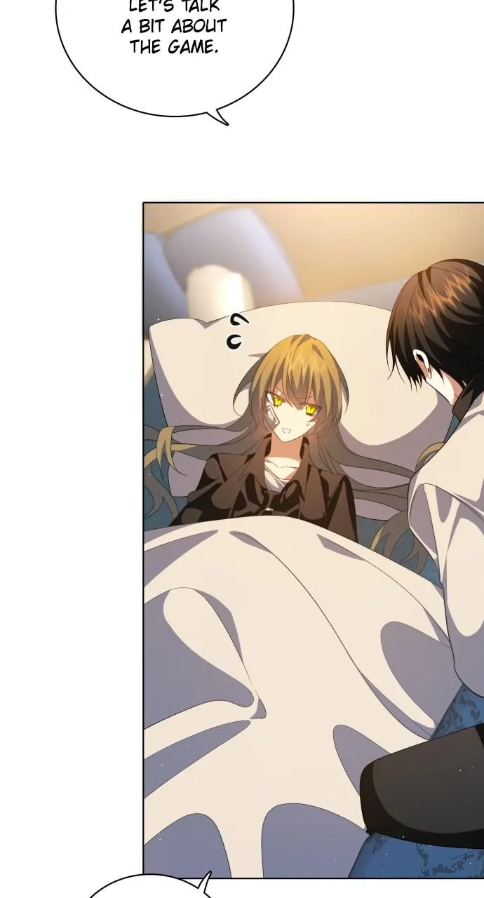 Read Zero Game Manga Online