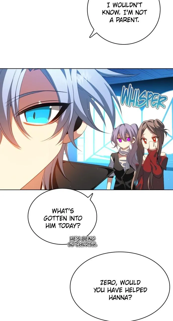 Read Zero Game Manga Online