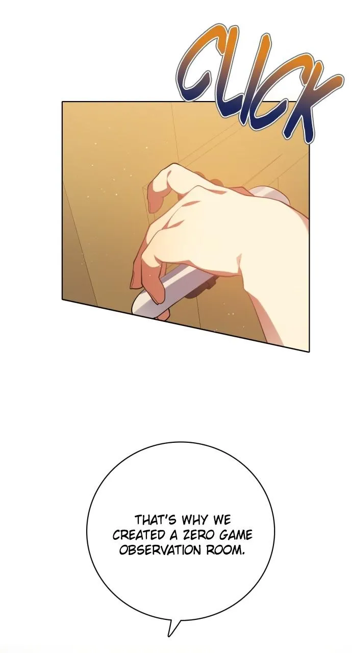 Read Zero Game Manga Online
