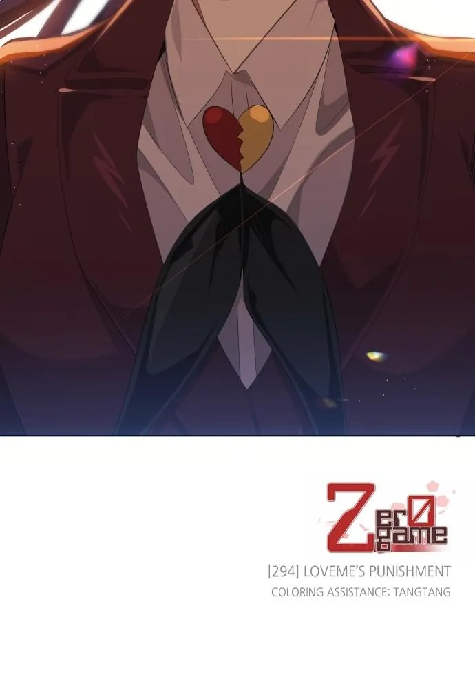 Read Zero Game Manga Online