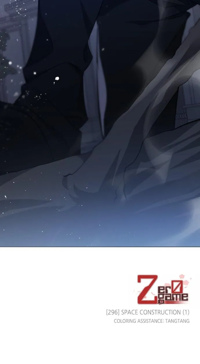 Read Zero Game Manga Online