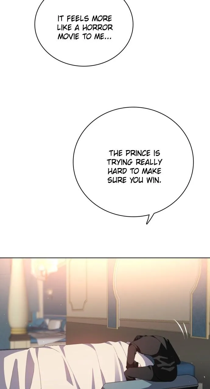 Read Zero Game Manga Online