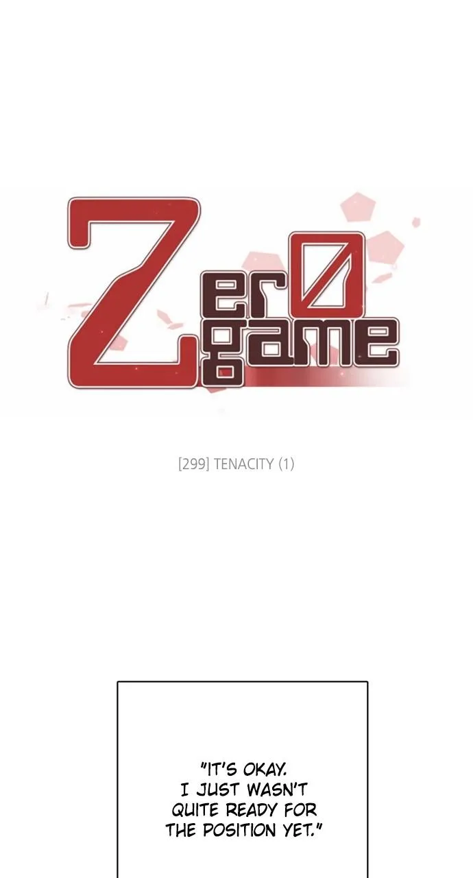 Read Zero Game Manga Online