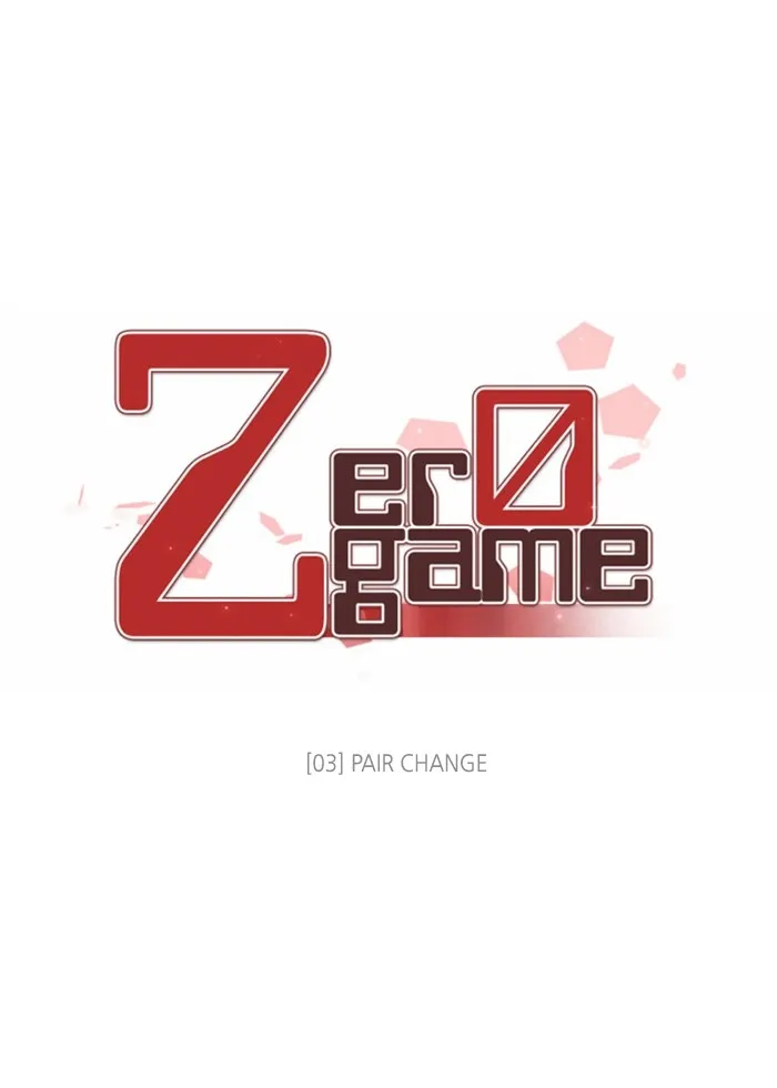 Read Zero Game Manga Online