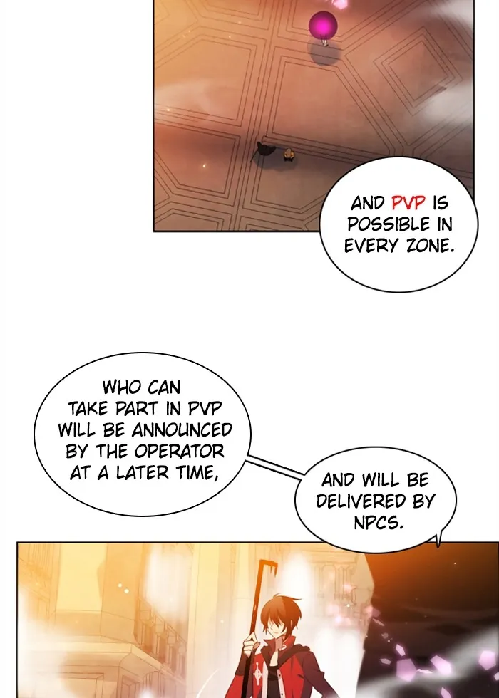 Read Zero Game Manga Online