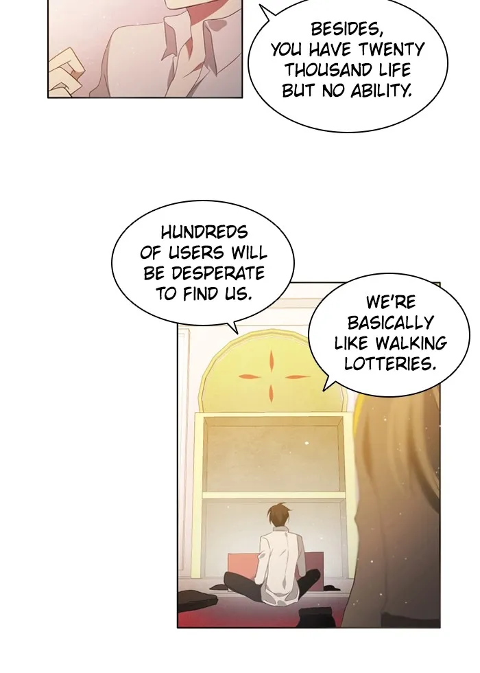Read Zero Game Manga Online