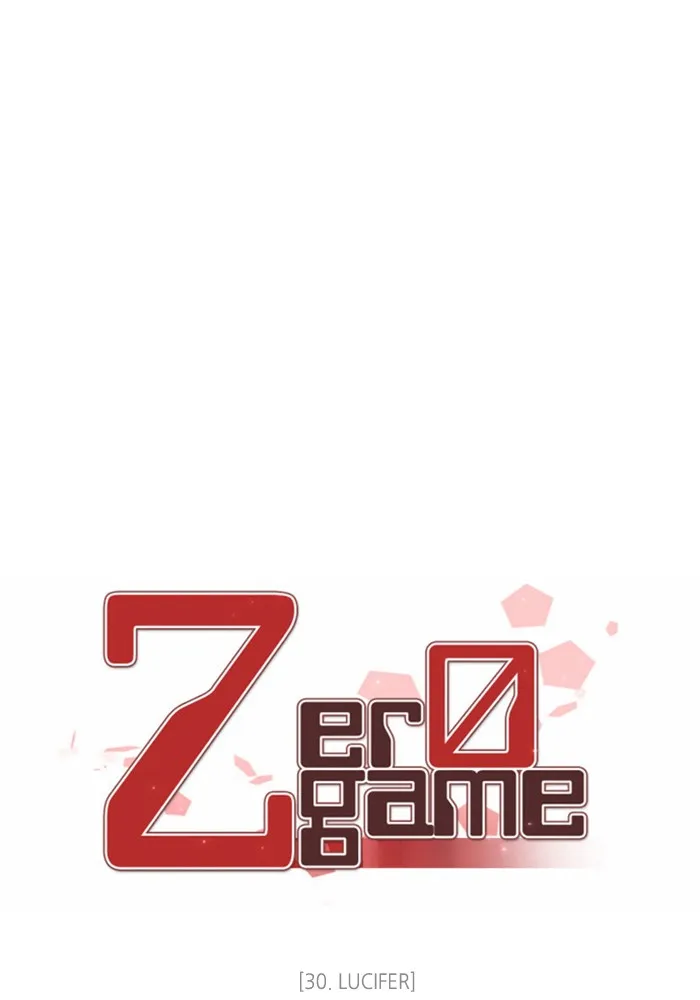 Read Zero Game Manga Online