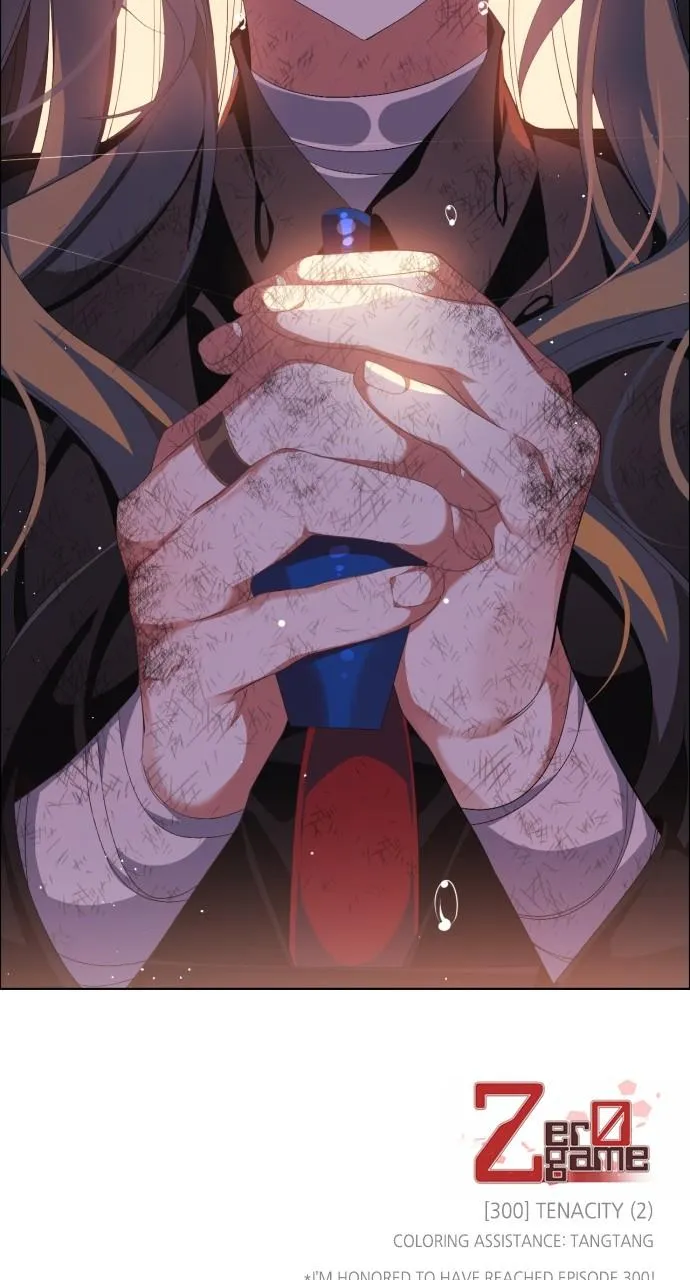 Read Zero Game Manga Online