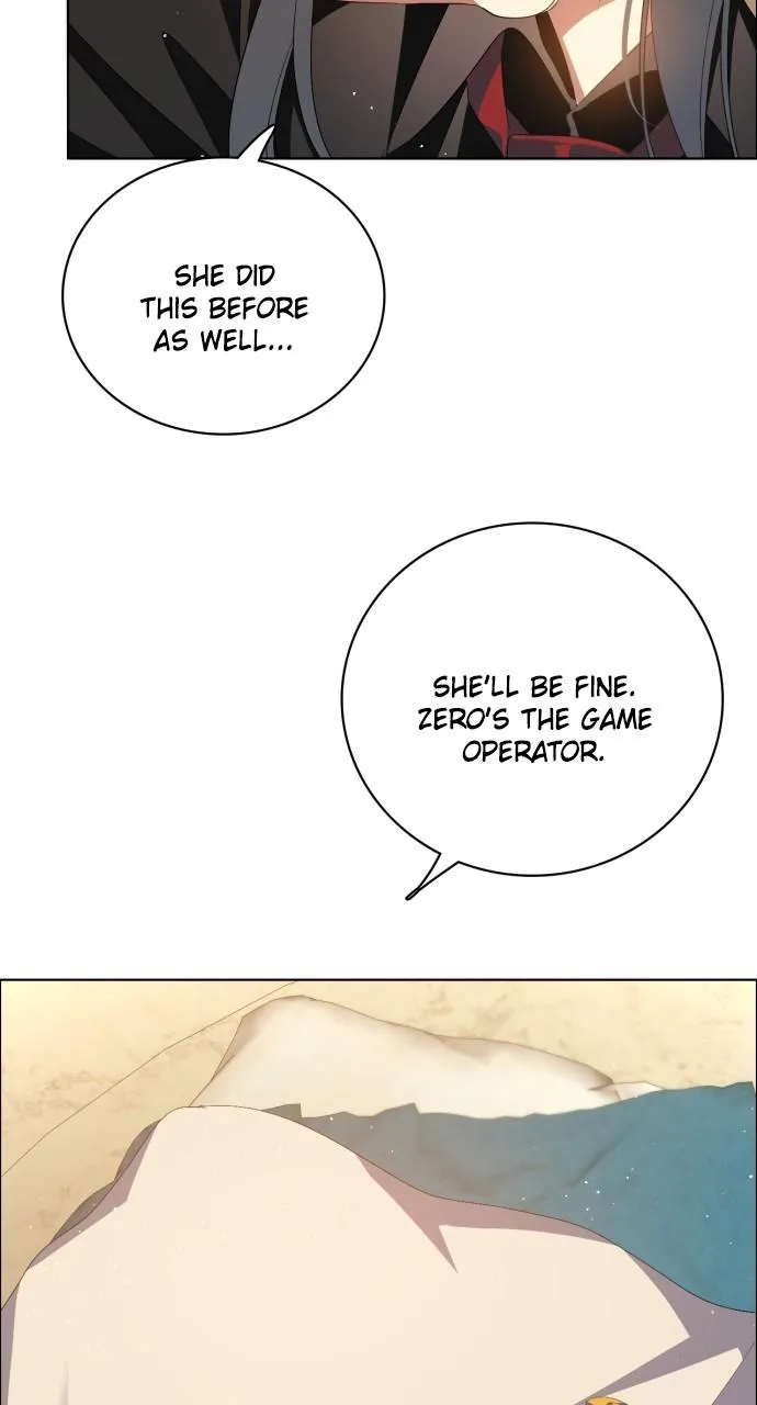 Read Zero Game Manga Online