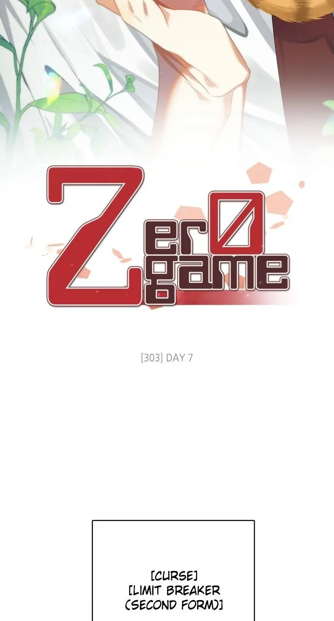 Read Zero Game Manga Online