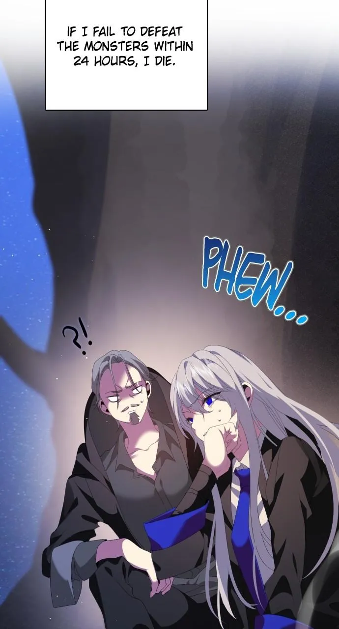 Read Zero Game Manga Online
