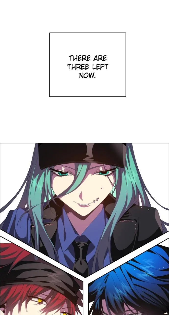 Read Zero Game Manga Online