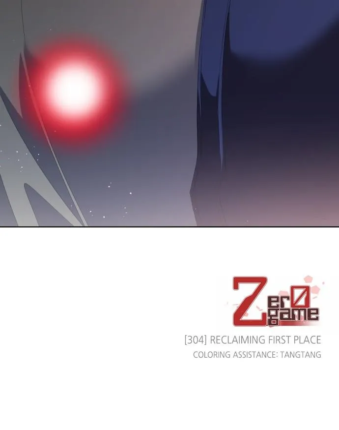 Read Zero Game Manga Online