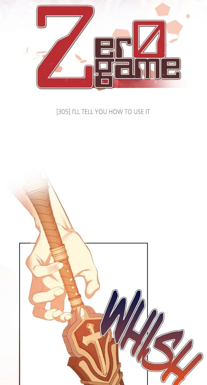 Read Zero Game Manga Online
