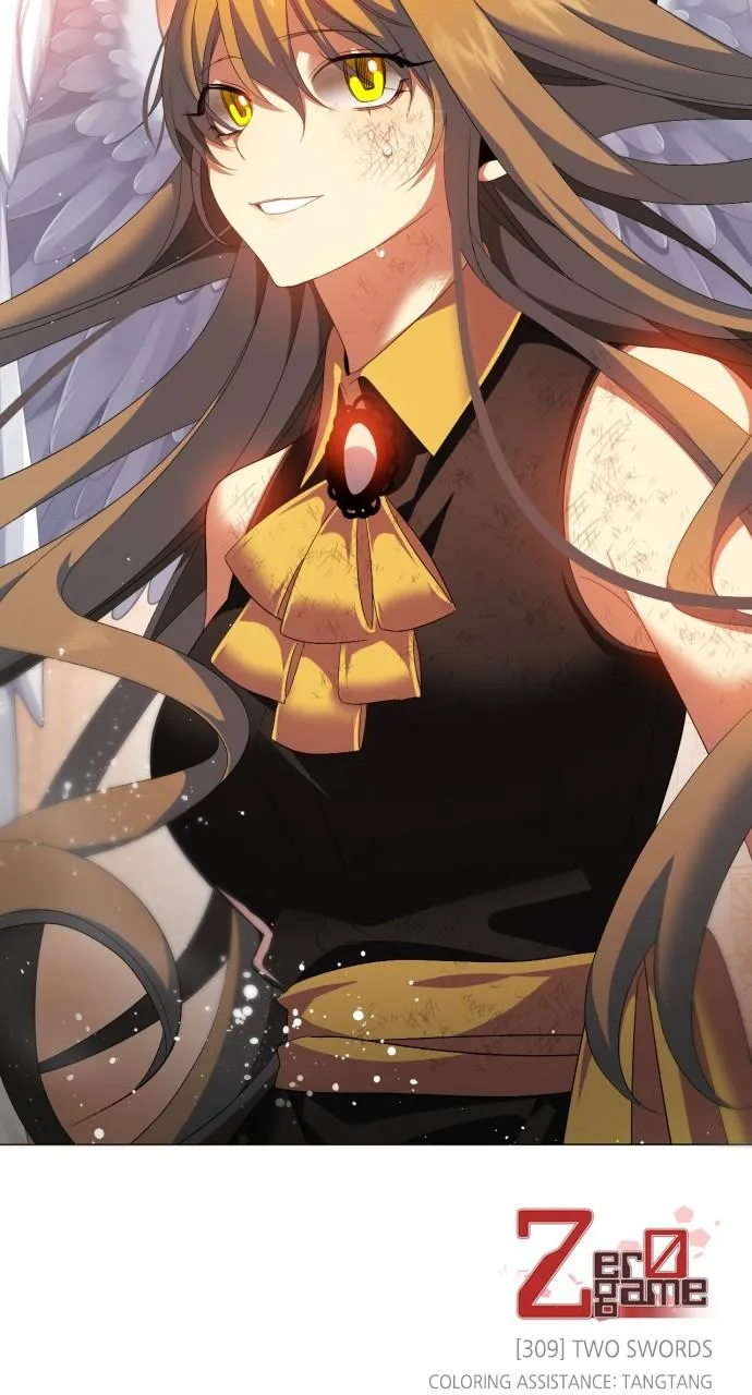 Read Zero Game Manga Online