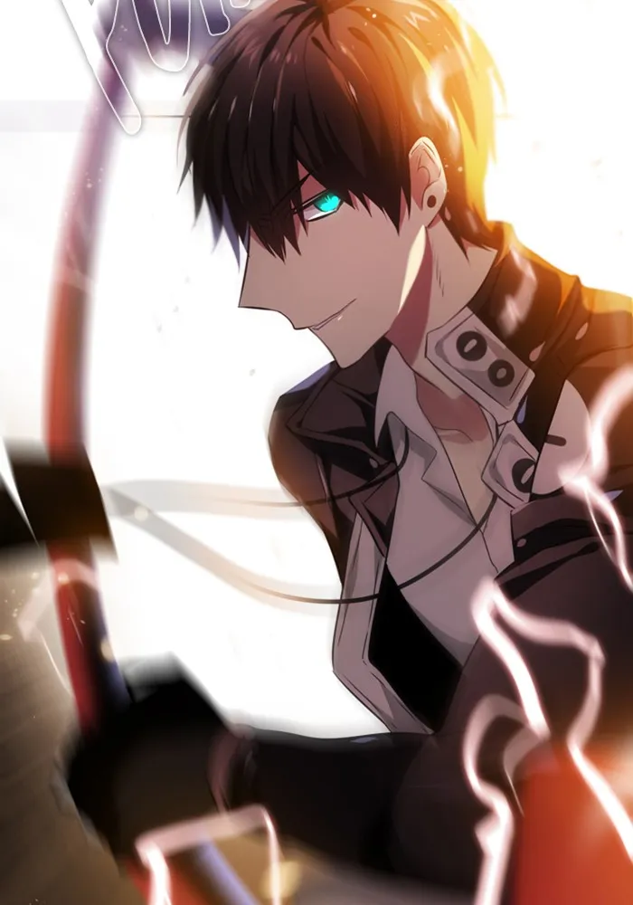 Read Zero Game Manga Online