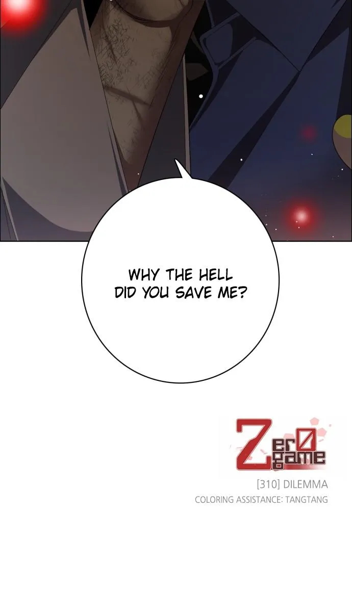 Read Zero Game Manga Online