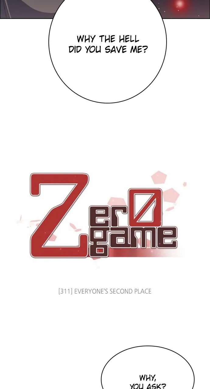 Read Zero Game Manga Online