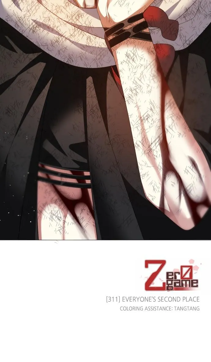 Read Zero Game Manga Online