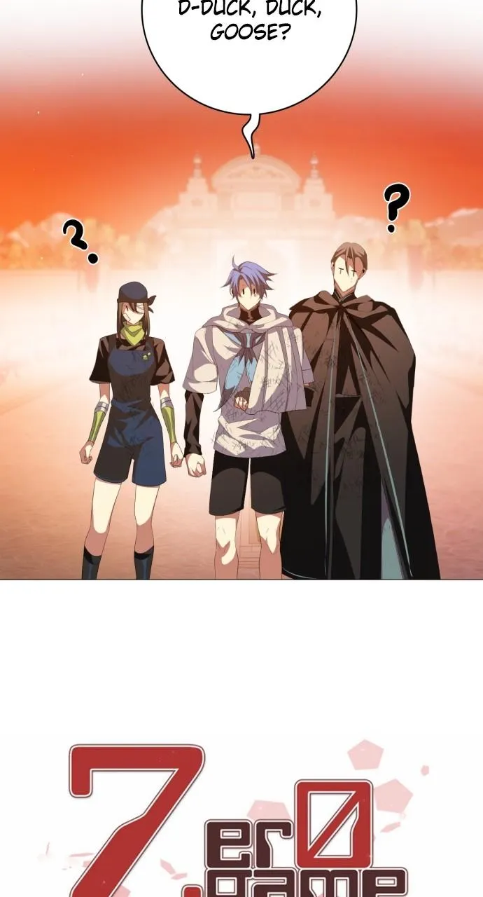 Read Zero Game Manga Online