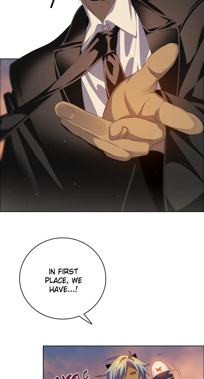 Read Zero Game Manga Online