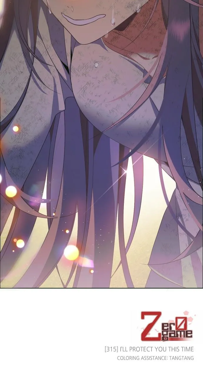 Read Zero Game Manga Online
